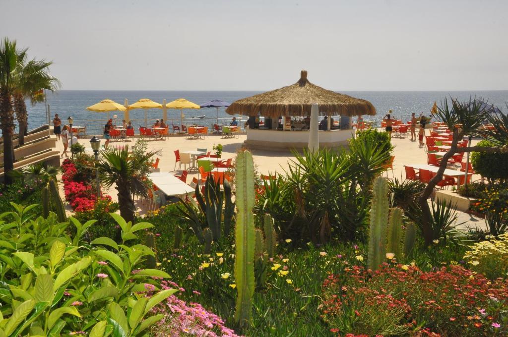 Mirador Resort & Spa Konaklı Esterno foto